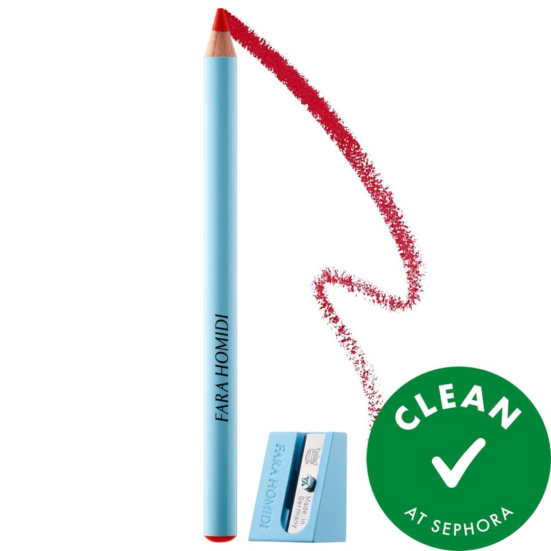 Smudge & Contour Lip Pencil by Smudge & Contour – Vegan, Long-Lasting Lip Liner for Hydrating Lip Care