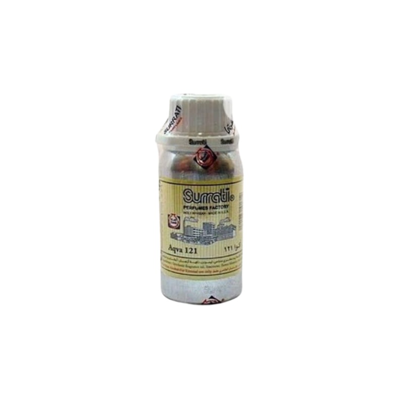 Aqva 121 Surrati Oil