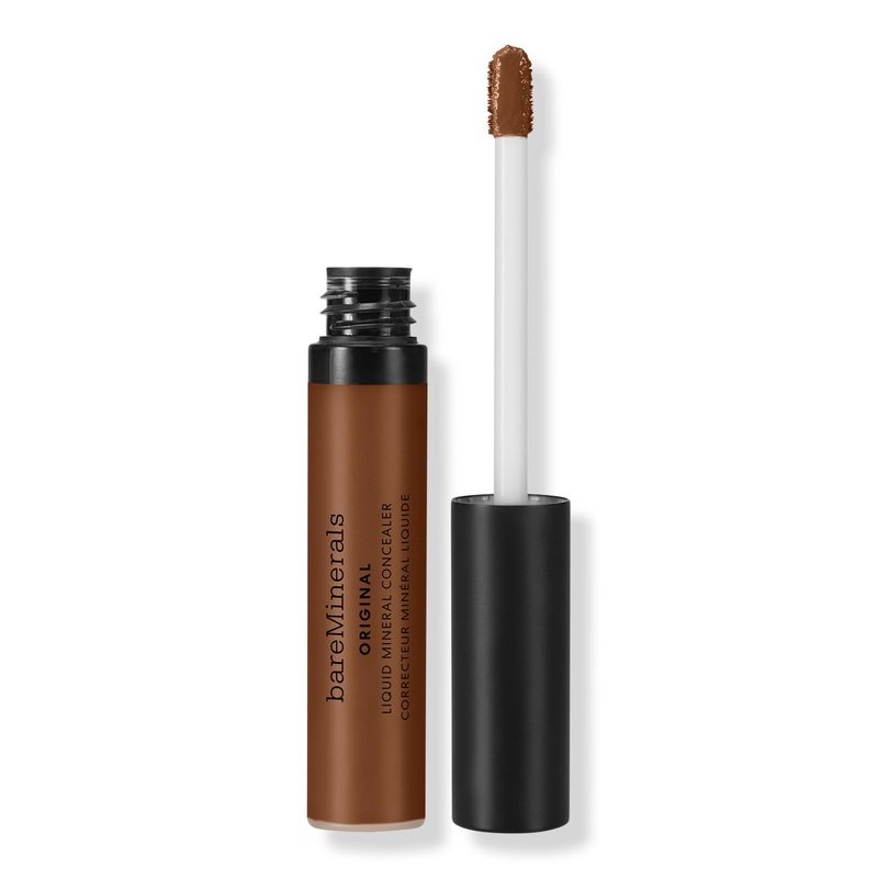 bareMinerals Original Liquid Mineral Concealer DARK DEEP 5.5C