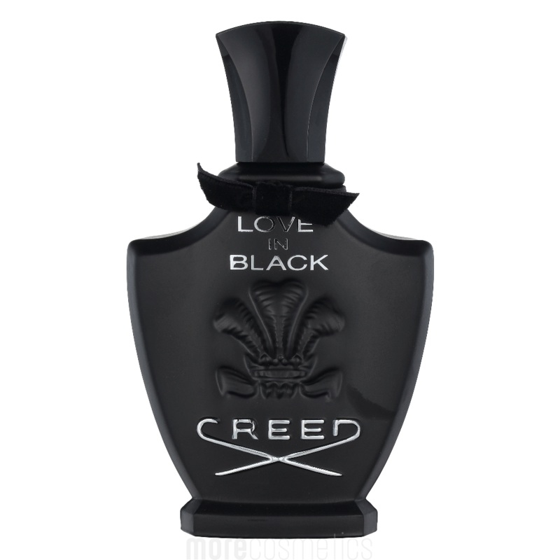 Creed Love in Black Edp Spray 75 ml