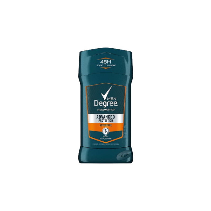 Degree Men Advanced Deodorant Stick