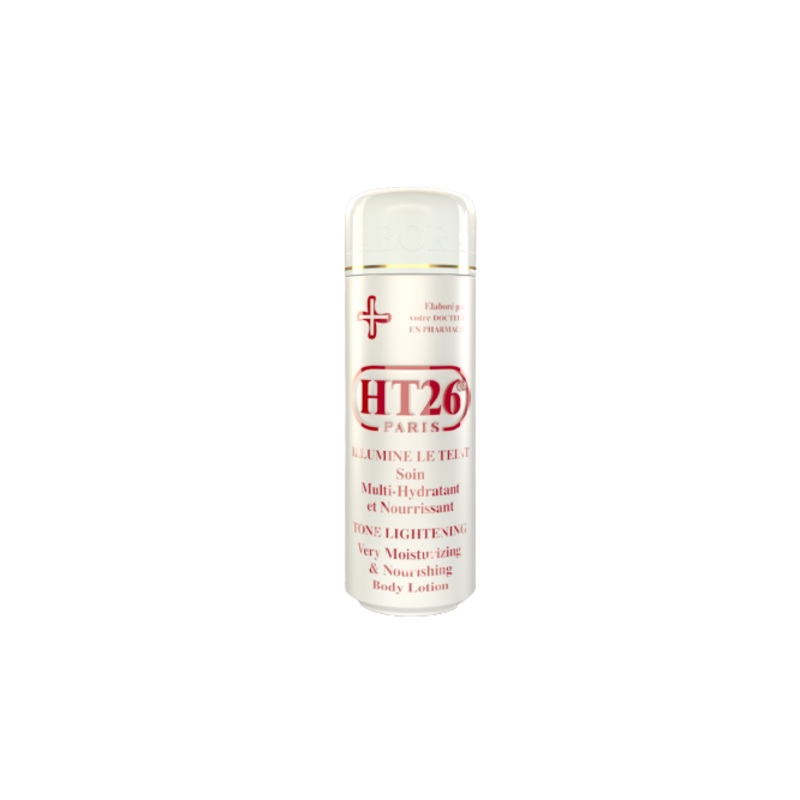 Ht26 Illumine Le Teint Tone Lightening Body