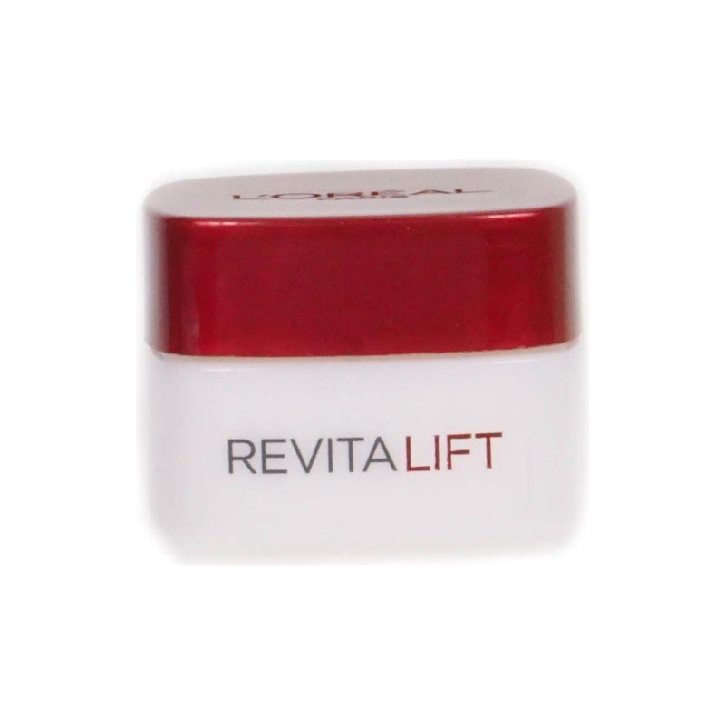 L’Oral Revitalift Eye Cream  15ml | Anti-Wrinkle & Extra Firming with Pro-Retinol + Fibrelastyl