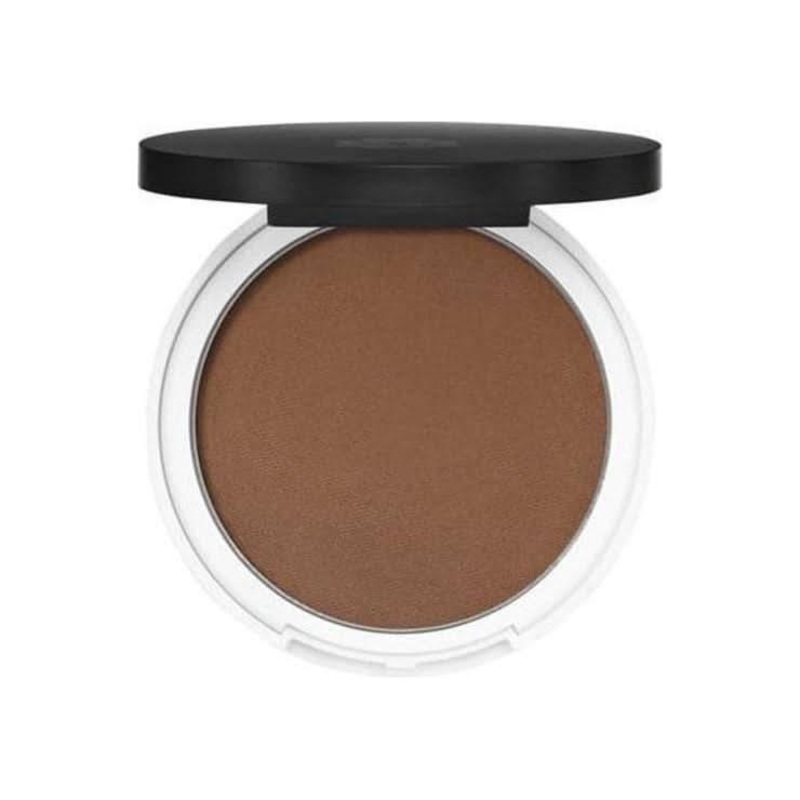 Lily Lolo Pressed Bronzer 9 g Miami Beach