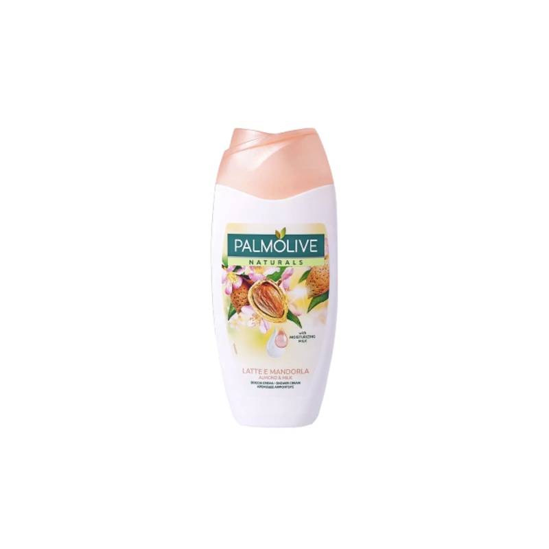 Palm Olive Naturals Shower Carezza Delicata