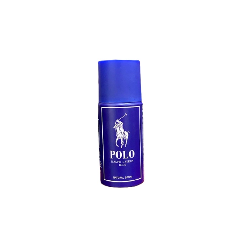 Polo Ralph Lauren Blue Natural Spray