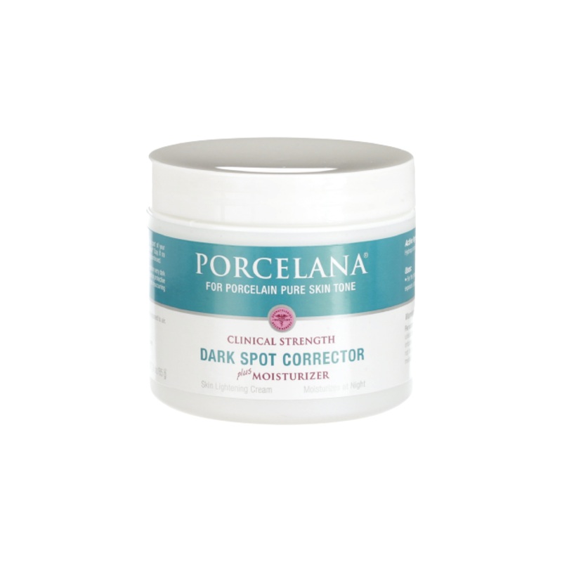 Porcelana Skin Lightening Cream Daytime Protection 85G