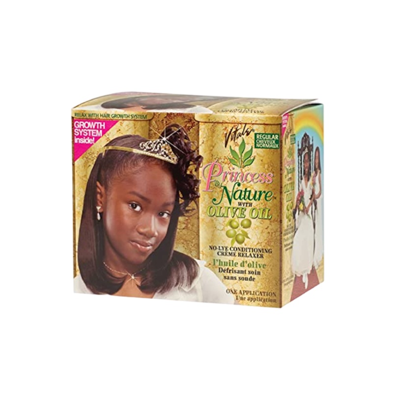 Princess (Regular)
