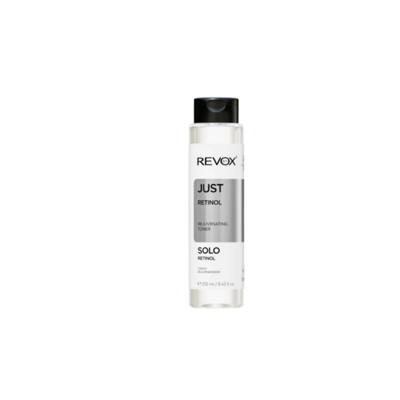 Revox Just Retinol Rejuvenating Toner 250ML