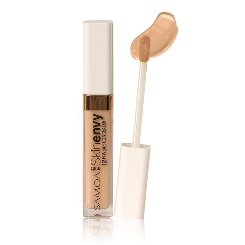 Samoa skin envy concealer 101