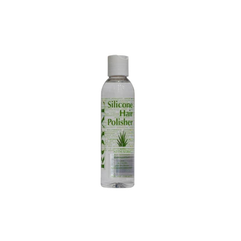 Silicone Hair Polisher