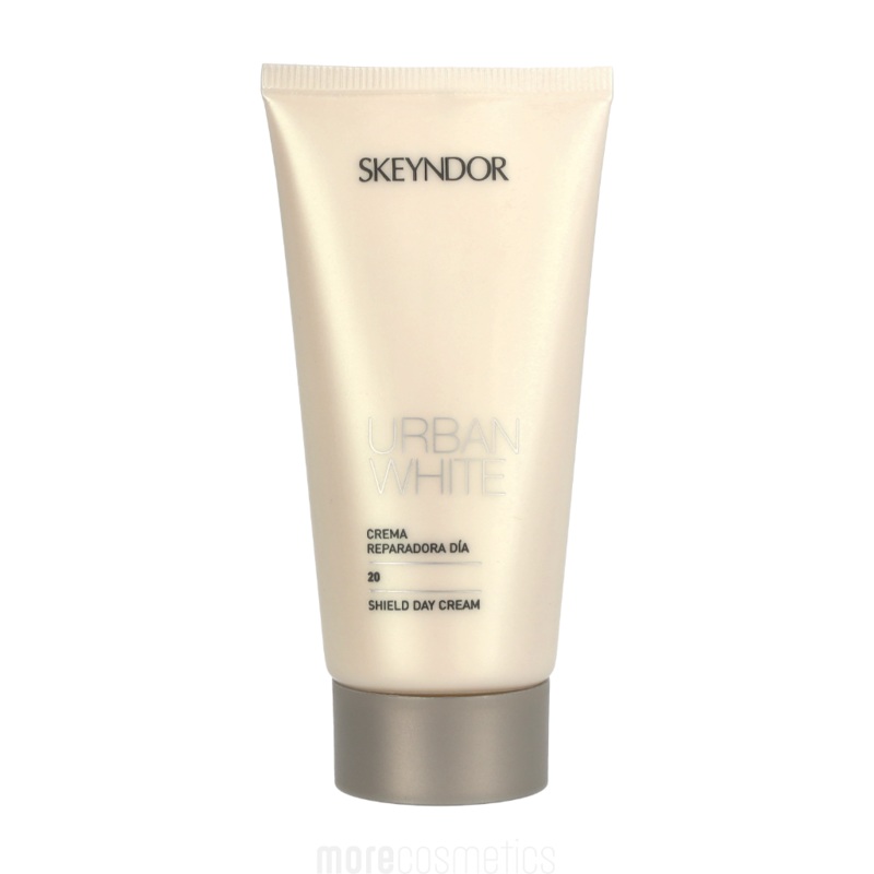 Skeyndor Urban White Shield Day Cream