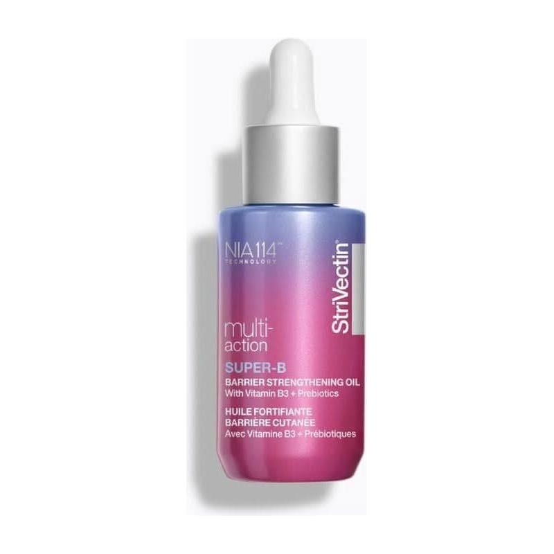 StriVectin Super B Barrier Strengthening Oil  30ml | Nourish, Restore & Strengthen Skin Barrier