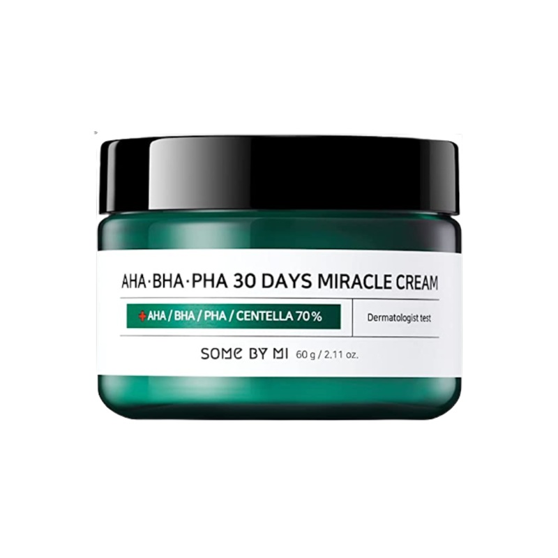 Aha.Bha.Pha 30Days Miracle Cream 60G