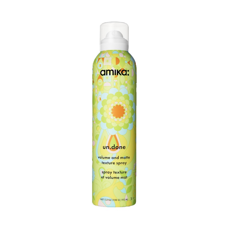 Amika Un.done Volume and Matte Texture Spray 5.3OZ