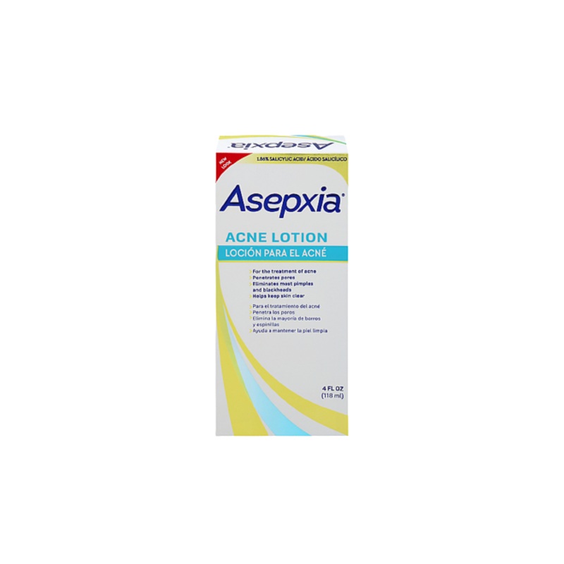 Asepxia Acne Lotion