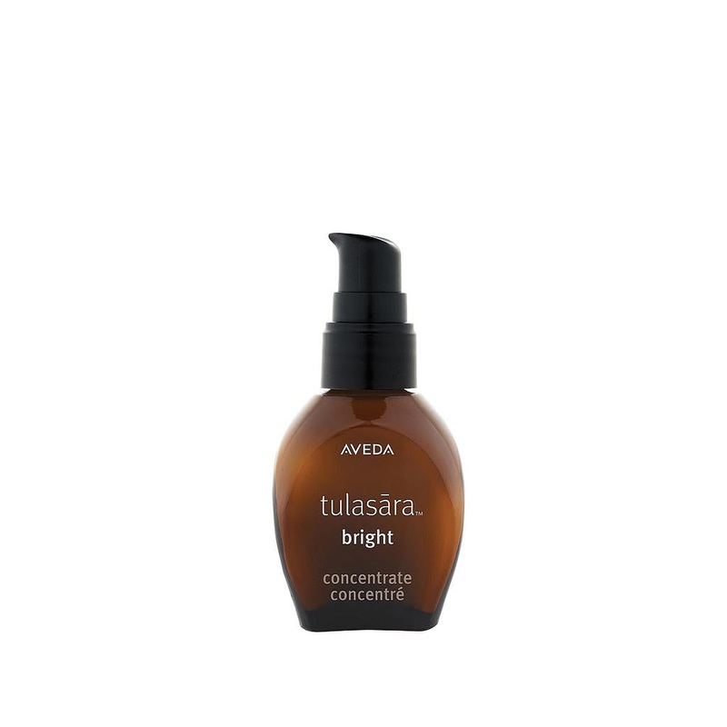 Aveda Tulasara Bright Brightening Face Serum 30ml – Natural Premium Skincare for Even Tone