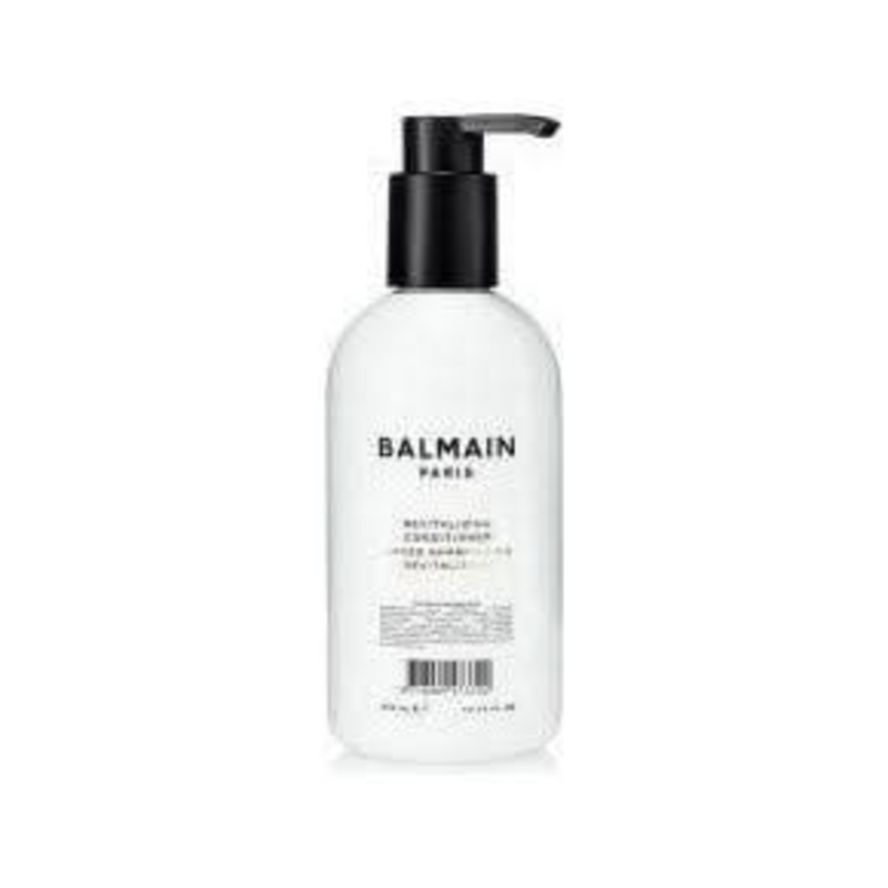 Balmain Paris Revitalizing Conditioner  300ml | Lightweight Hydration for Dry & Damaged Hair