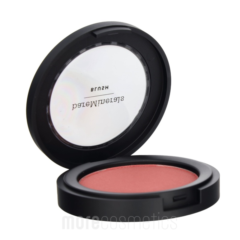 BareMinerals Gen Nude Powder Blush Peachy Keen