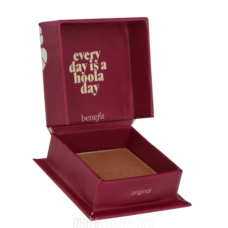Benefit Hoola Matte Bronzing Powder Original