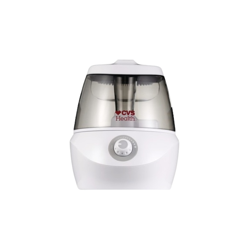Cvs Health Cool Mist Humidifier Super-Fine Cool