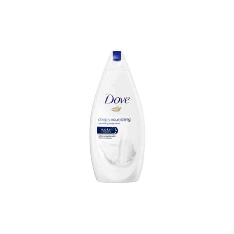 Dove Nourishing Shower Gel