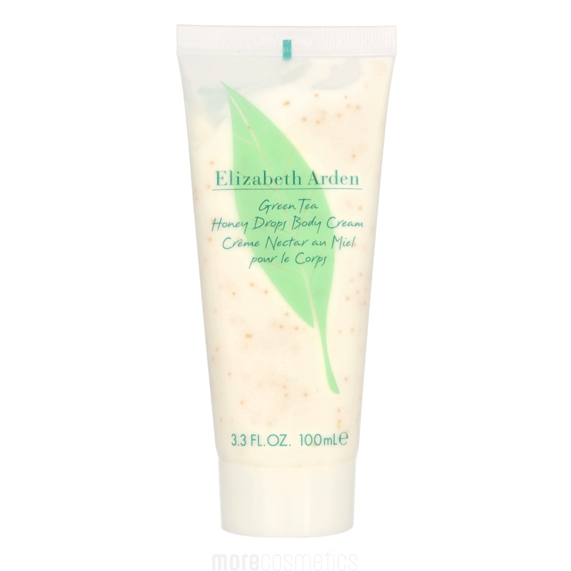 E.Arden Green Tea Honey Drops Body Cream