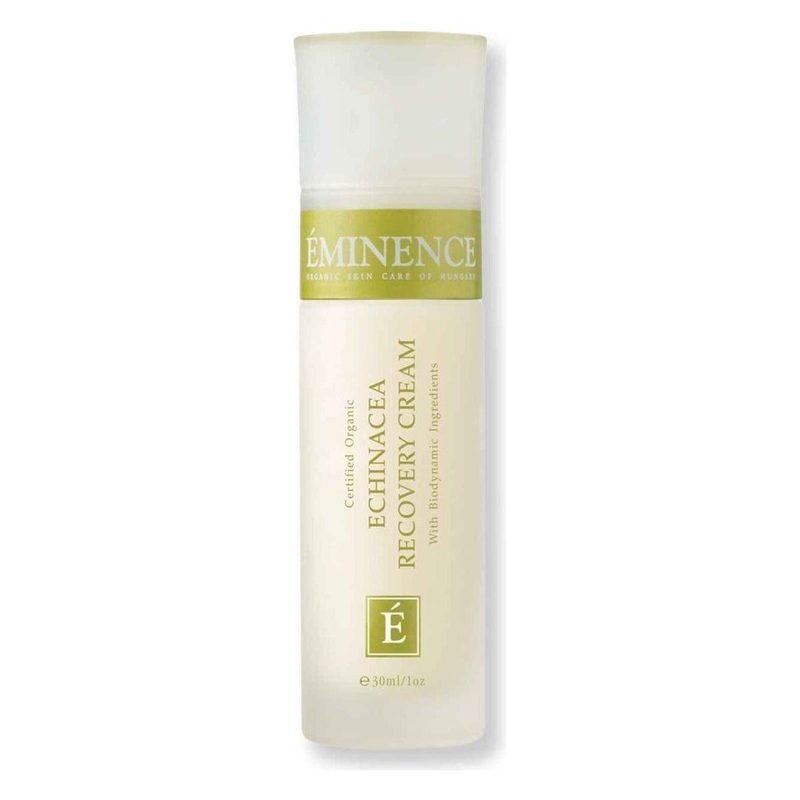 Eminence Echinacea Recovery Cream  30ml | Soothing Hydration for Dehydrated & Irritated Skin