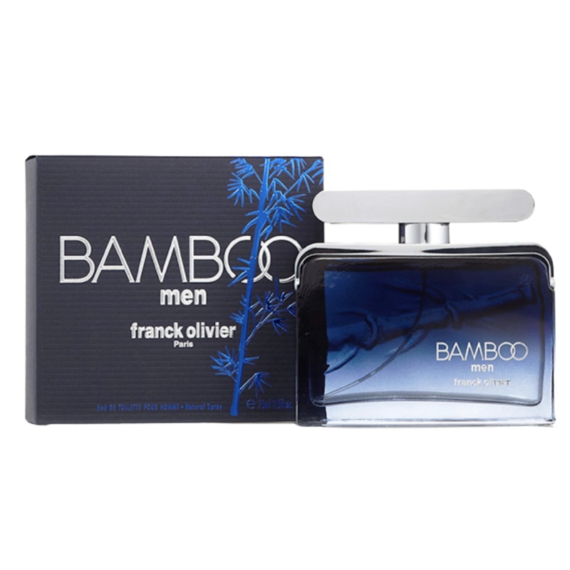 Franck Oliver Bamboo Men