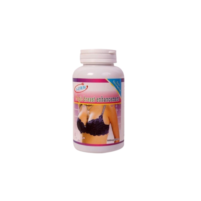 J-Chen Magic Breast Enhancement 500Mg