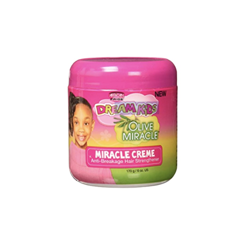 Miracle Creme