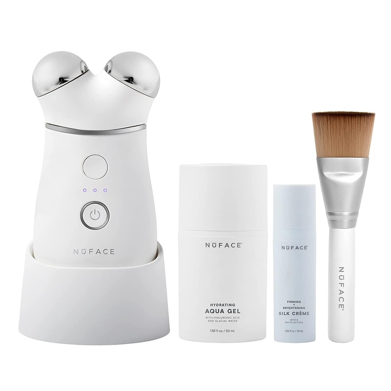 NuFACE Trinity+ Starter Kit