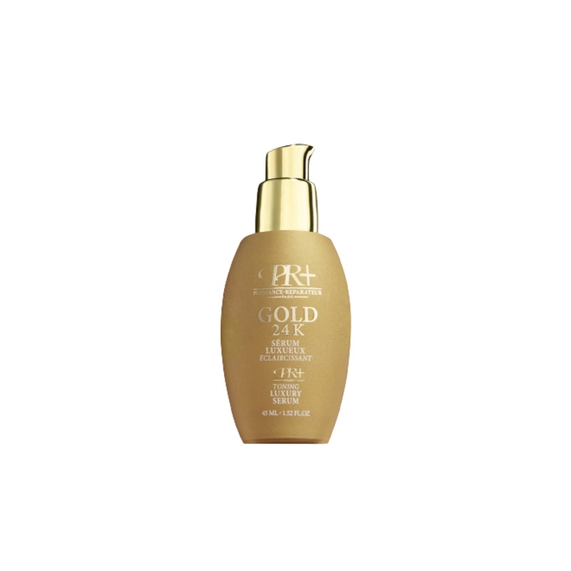 Pr Patricia Reyner Paris Gold 24K Serum