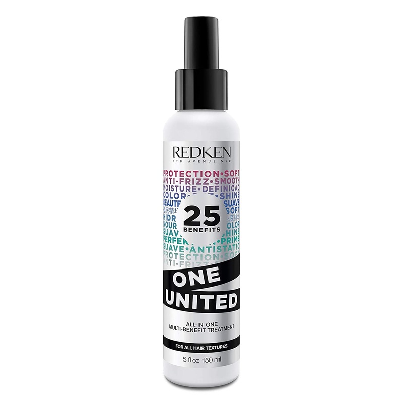 Redken One United All-in-One Multi-Benefit Treatment – 5oz 5.OZ