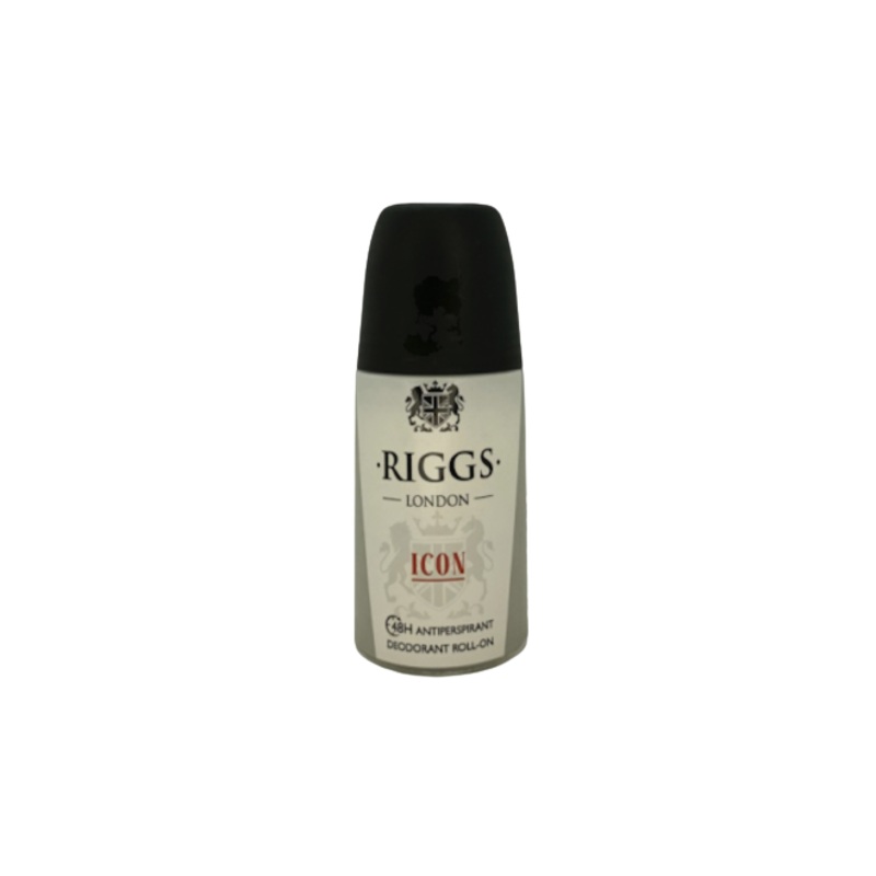 Riggs London Icon Roll On