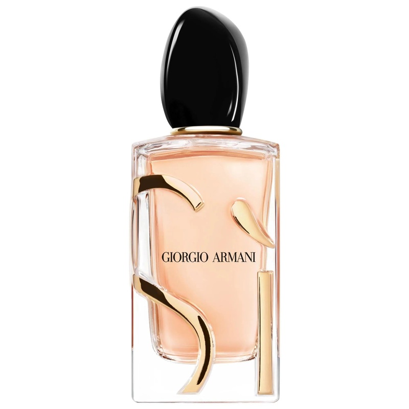 S Eau de Parfum: Sweet Floral Fragrance for Women – Rose, Vanilla, Blackcurrant – Elegant & Long Lasting