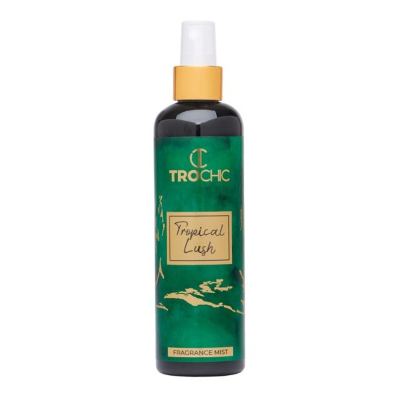 Trochic – Tropical Lush body mist 280ml