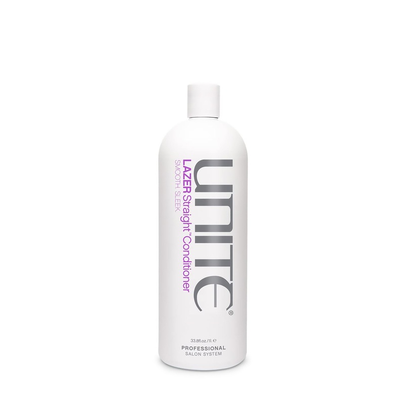 UniteLazer Straight Conditioner 33oz 33.OZ