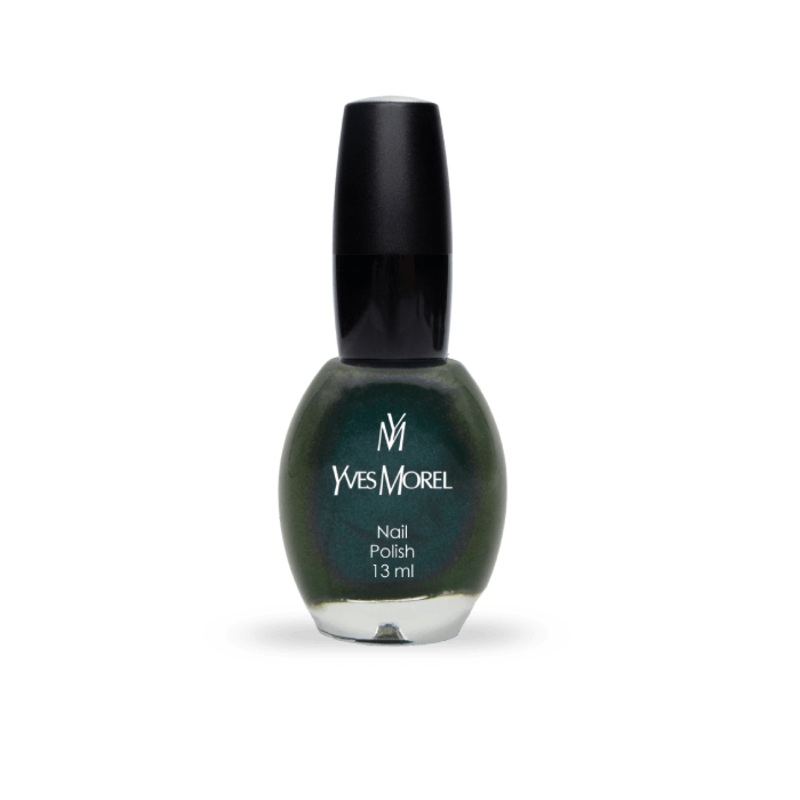 Yves morel nail polish 83