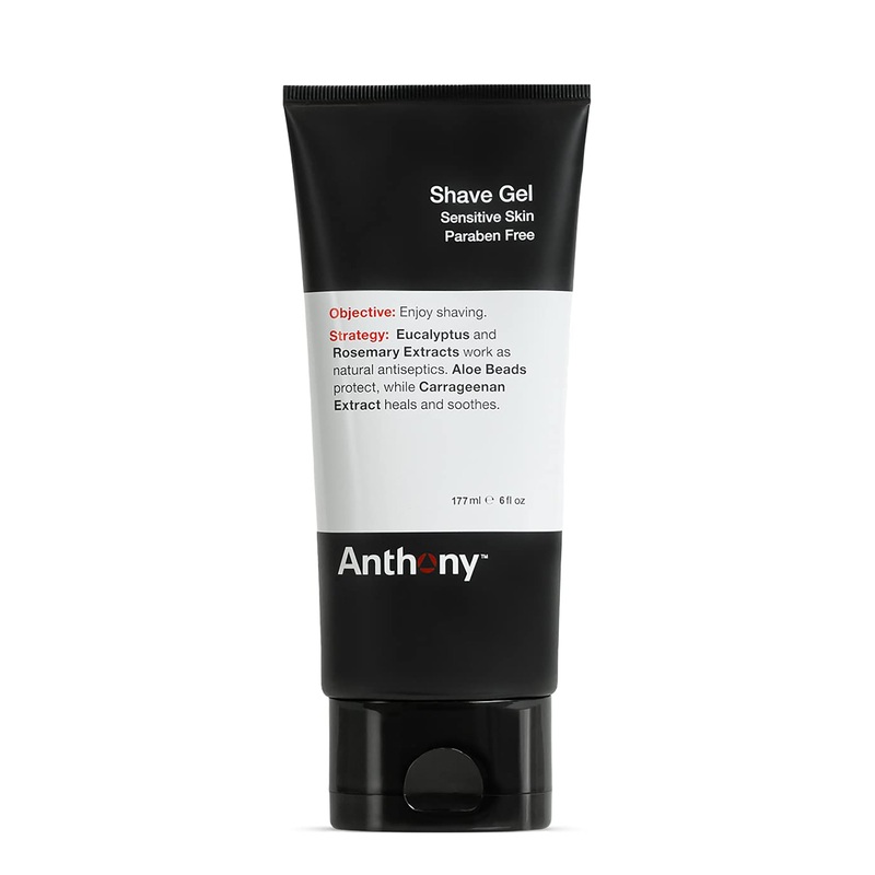 Anthony Shave Gel 6.OZ