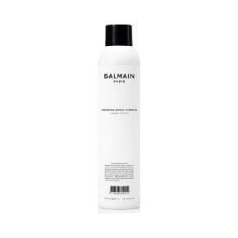 Balmain Paris Session Spray Strong  300ml | High-Performance, Long-Lasting Hold