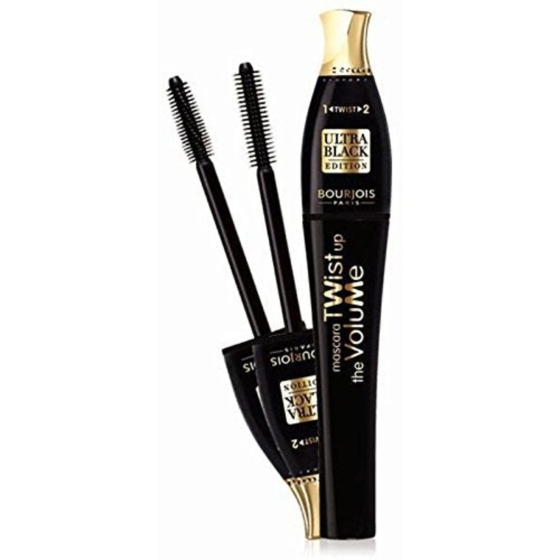 Bourjois Paris twist up the volume mascara
