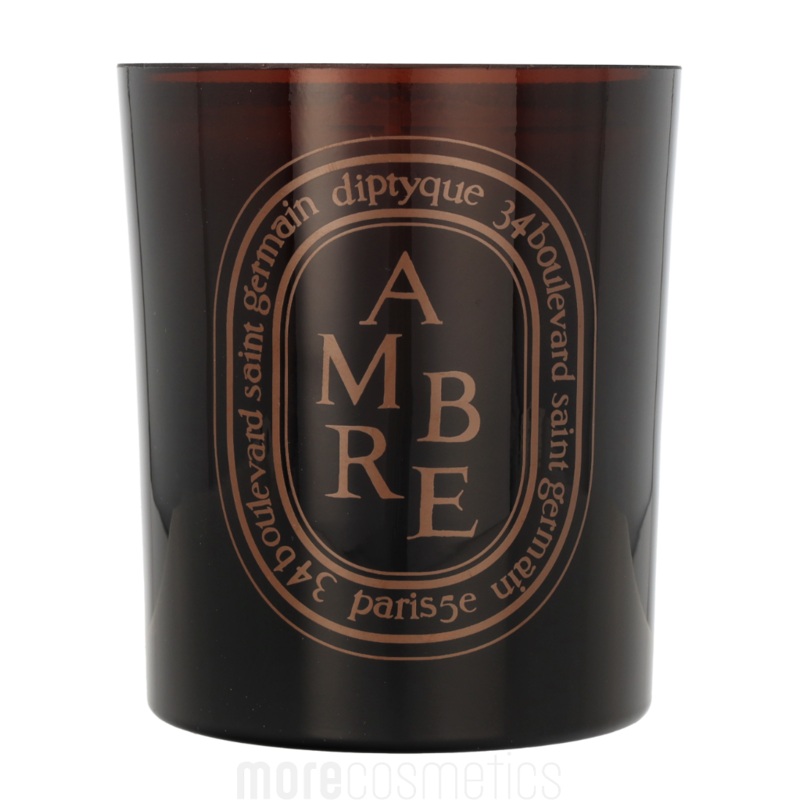 Diptyque Ambre Scented Candle