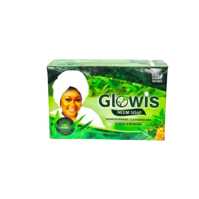 Glowis Neem Soap