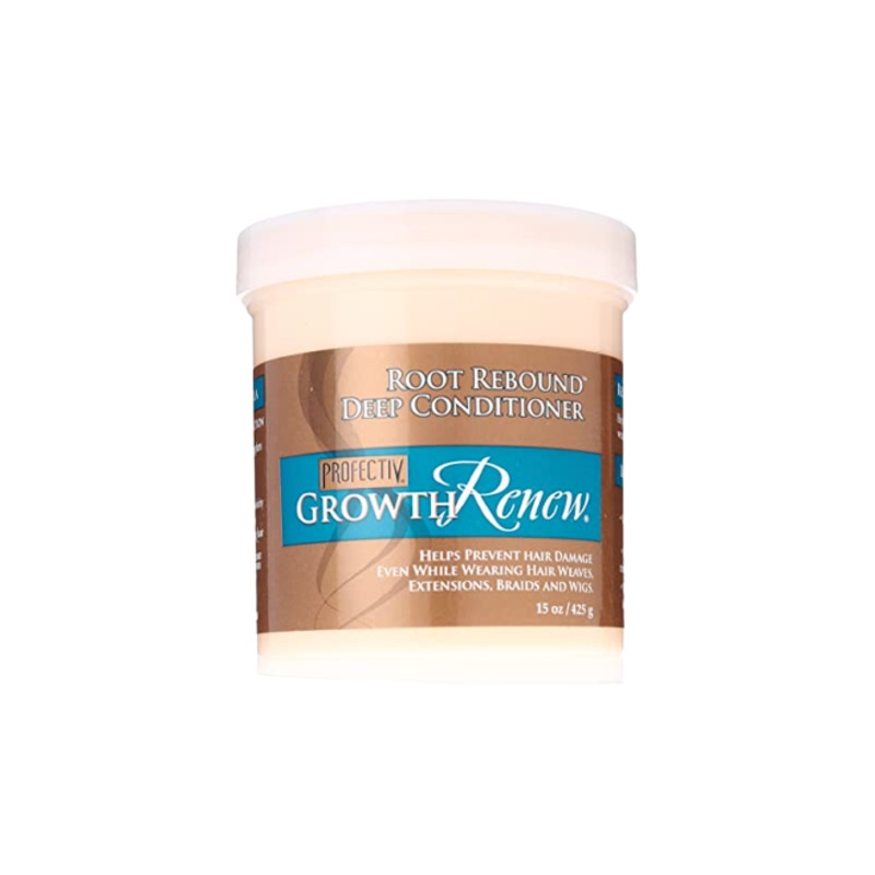Growth Renew Deep Conditioner