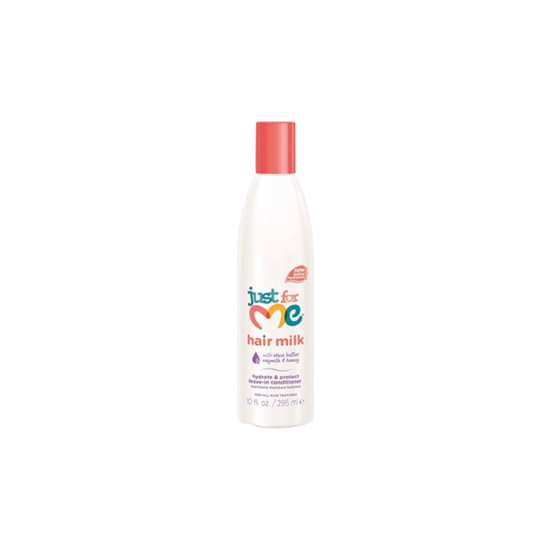 Just For Me Hair Milk Leave In Conditioner