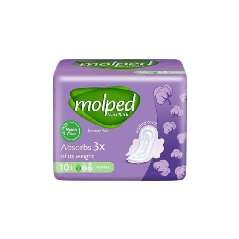 Molped Maxi Thick Sanitary Pad