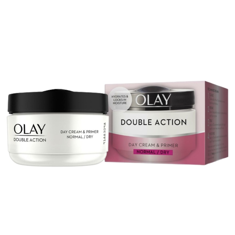 Olay Double Action(Day)