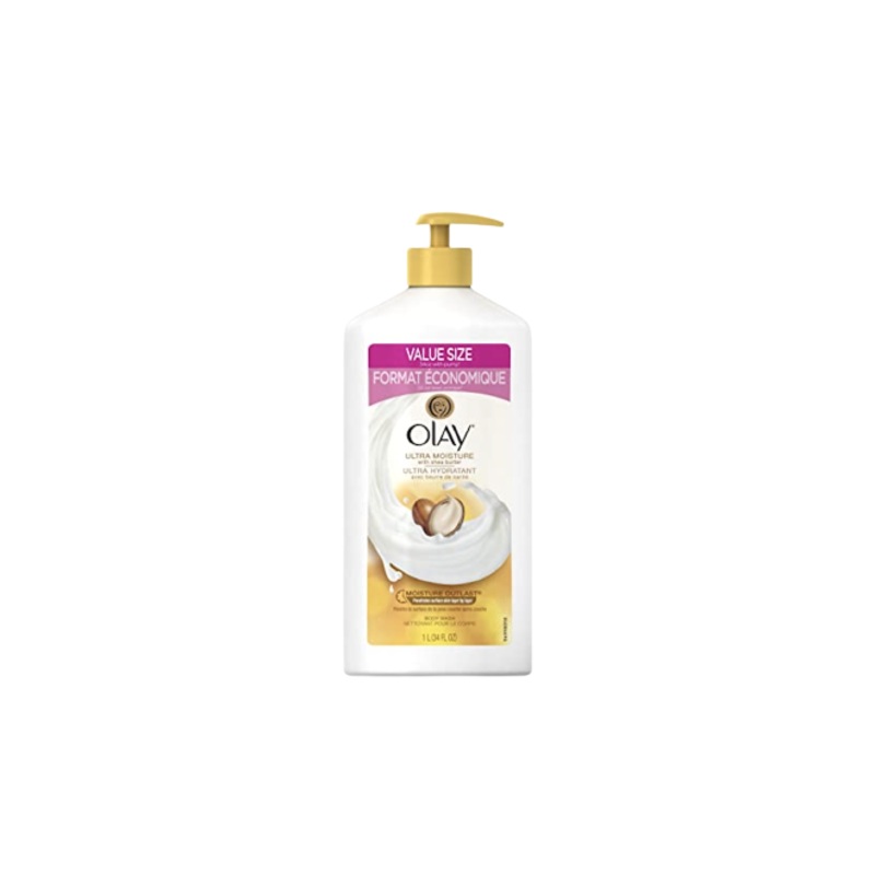 Olay Ultra Moisture Shower Gel