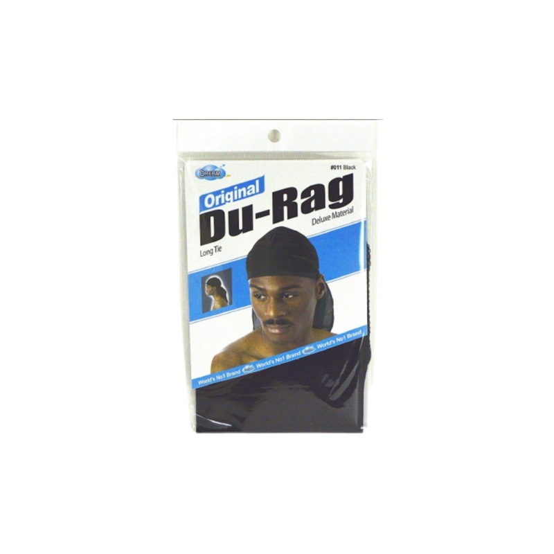 Original Du-Rag Longtie